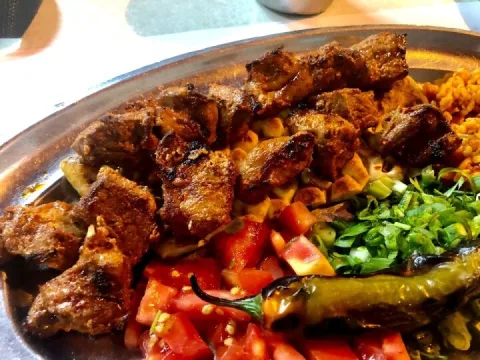 Kebapçı Çetin Usta, Güngören, İstanbul