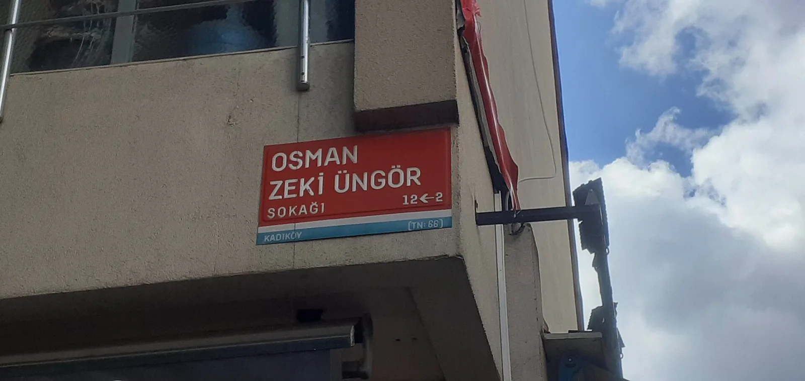 Lita Mantı, Kadıköy, İstanbul