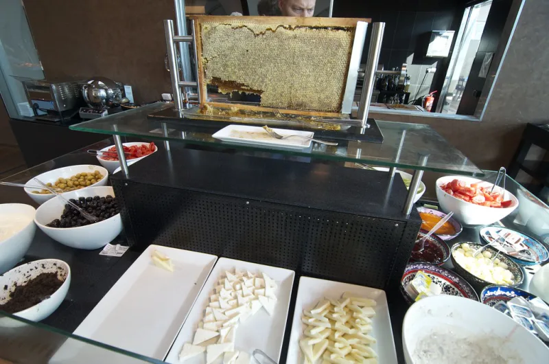 Sorriso Restaurant, Fatih, İstanbul