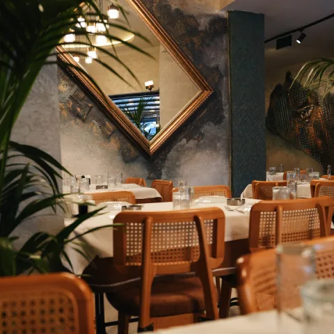 Yako Ocakbaşı, Kadıköy, İstanbul — Restoran