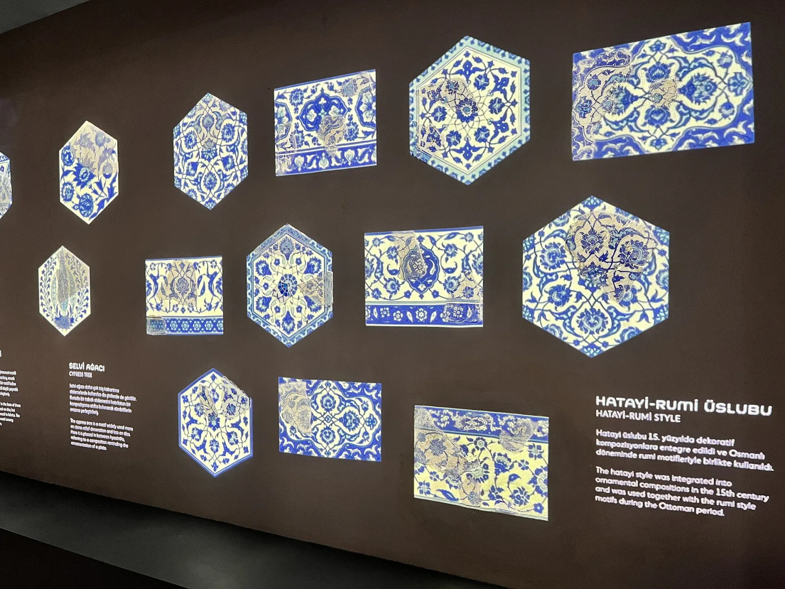Zeyrek Çinili Hamam, Fatih, İstanbul — Tarihi Yapı