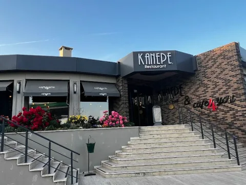 Cafe4You Kanepe Restaurant, Silivri