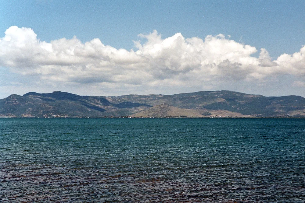 Çamlık Ekmek, Sultanbeyli