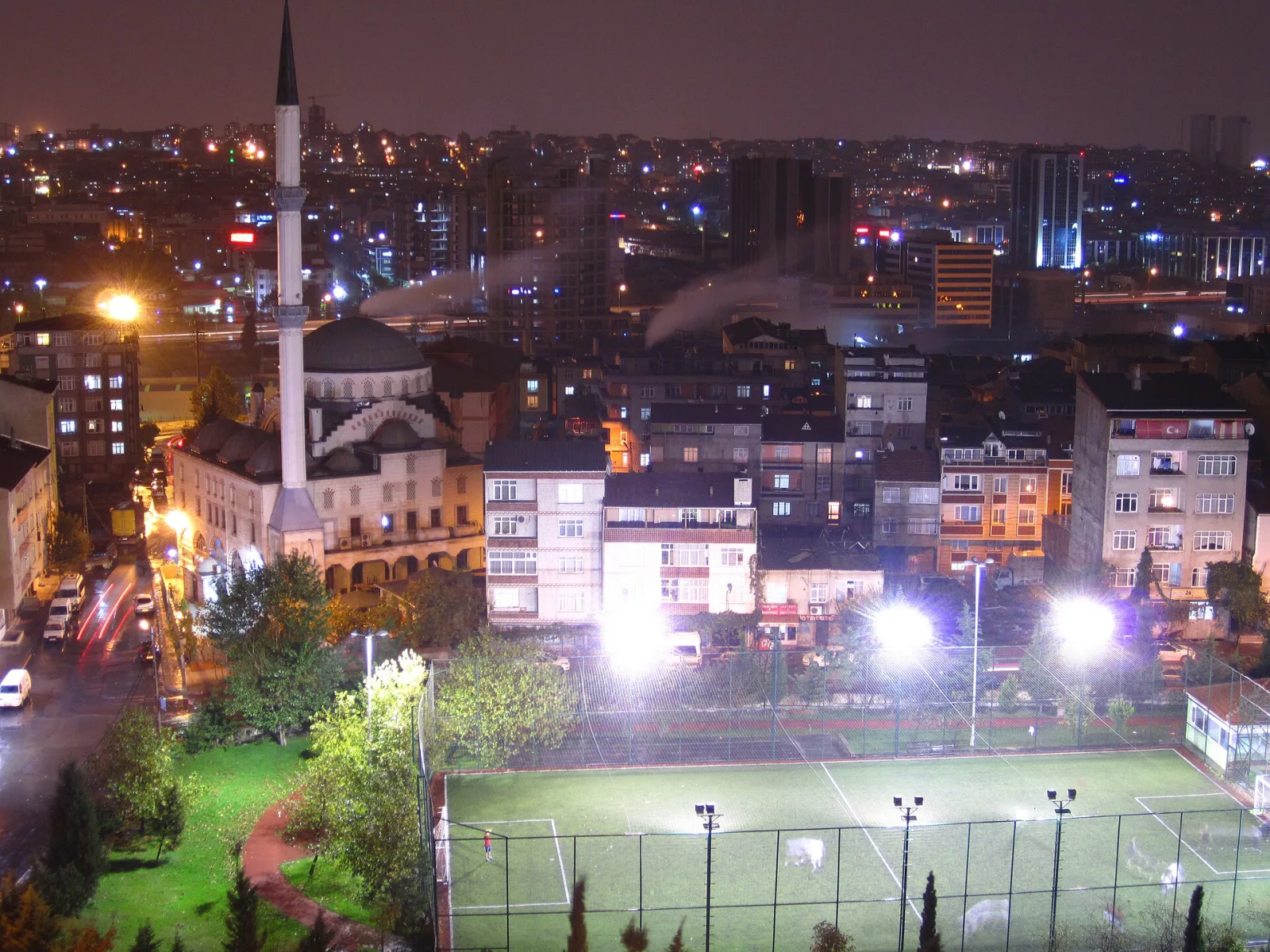 Cankaya, Ümraniye