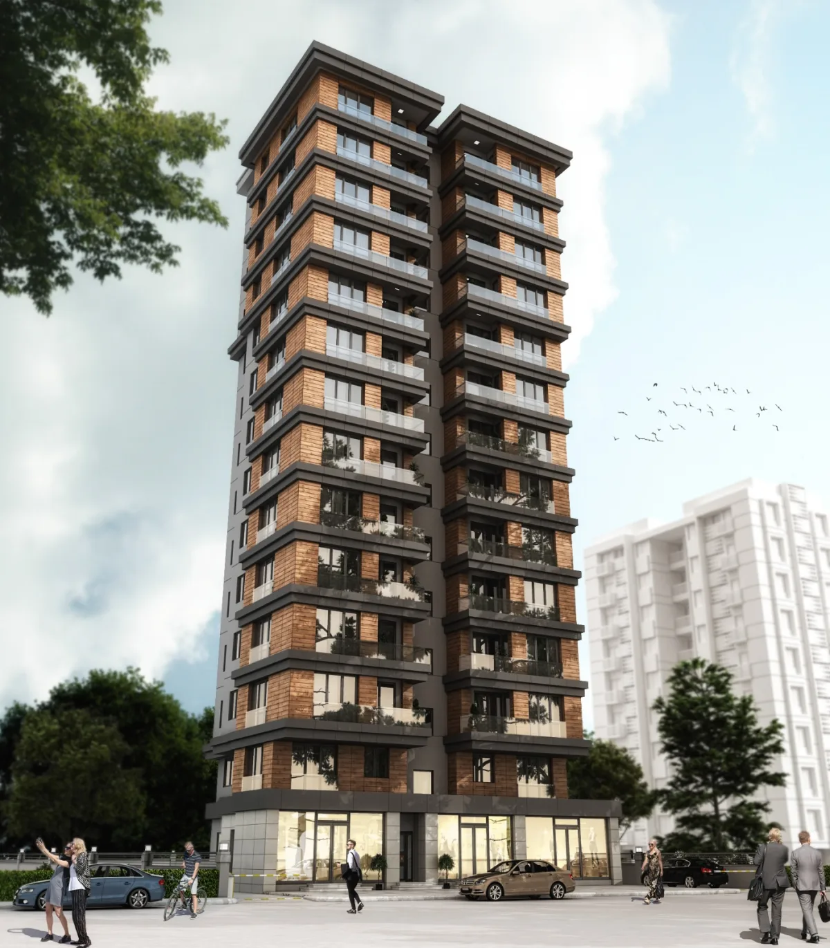 Evim Kadıköy Hostel, Kadıköy