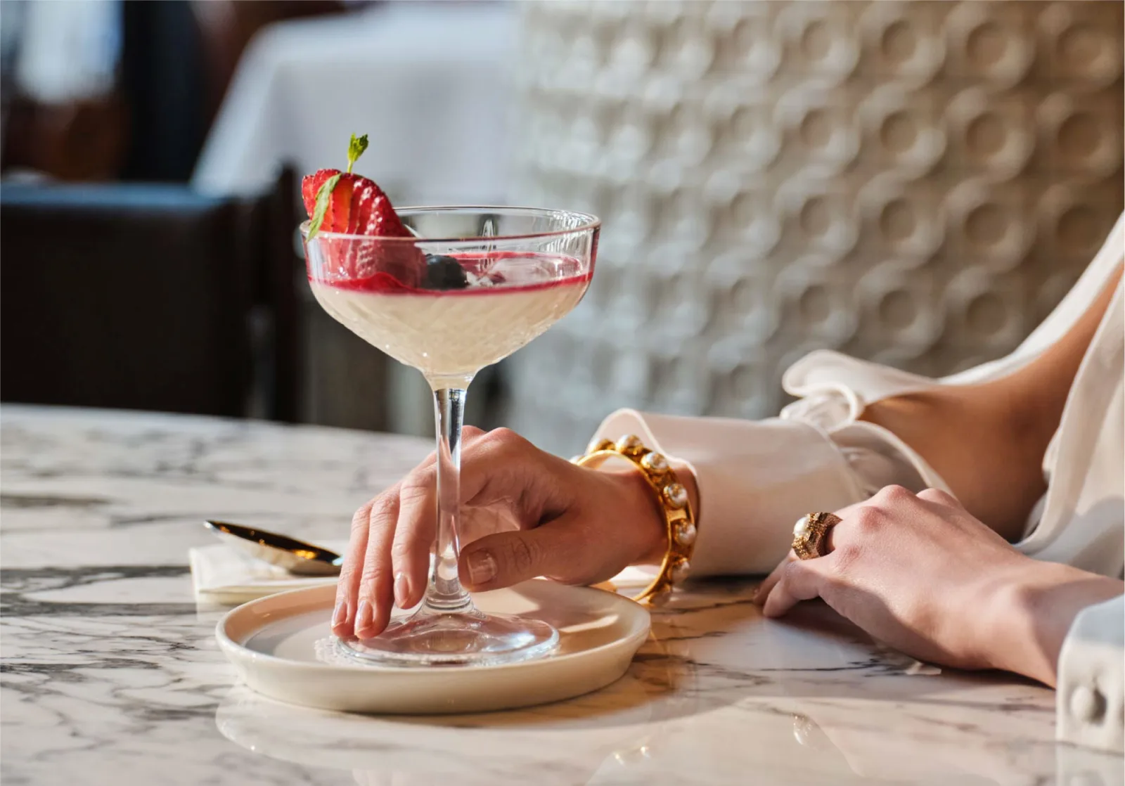 Gizia Brasserie, Kadıköy, İstanbul