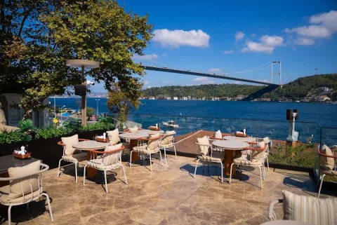 HuQQabaz Rumeli Hisarı, Sarıyer