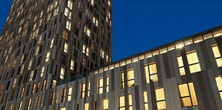The G Hotels Istanbul, Bağcılar