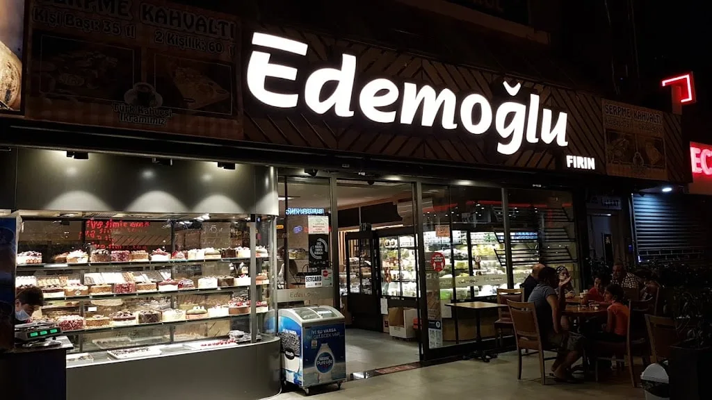 Atmacalar Unlu Mamüller, Büyükçekmece