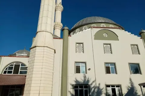 Değirmenköy Eski Camii, Silivri, İstanbul — Cami