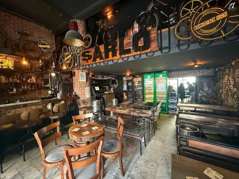 Şarlo, Kadıköy, İstanbul