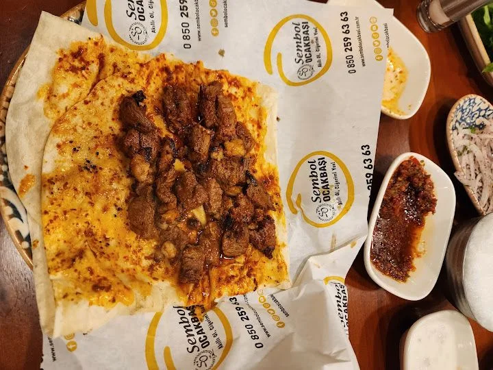 Sembol Ocakbaşı Florya, Bakırköy
