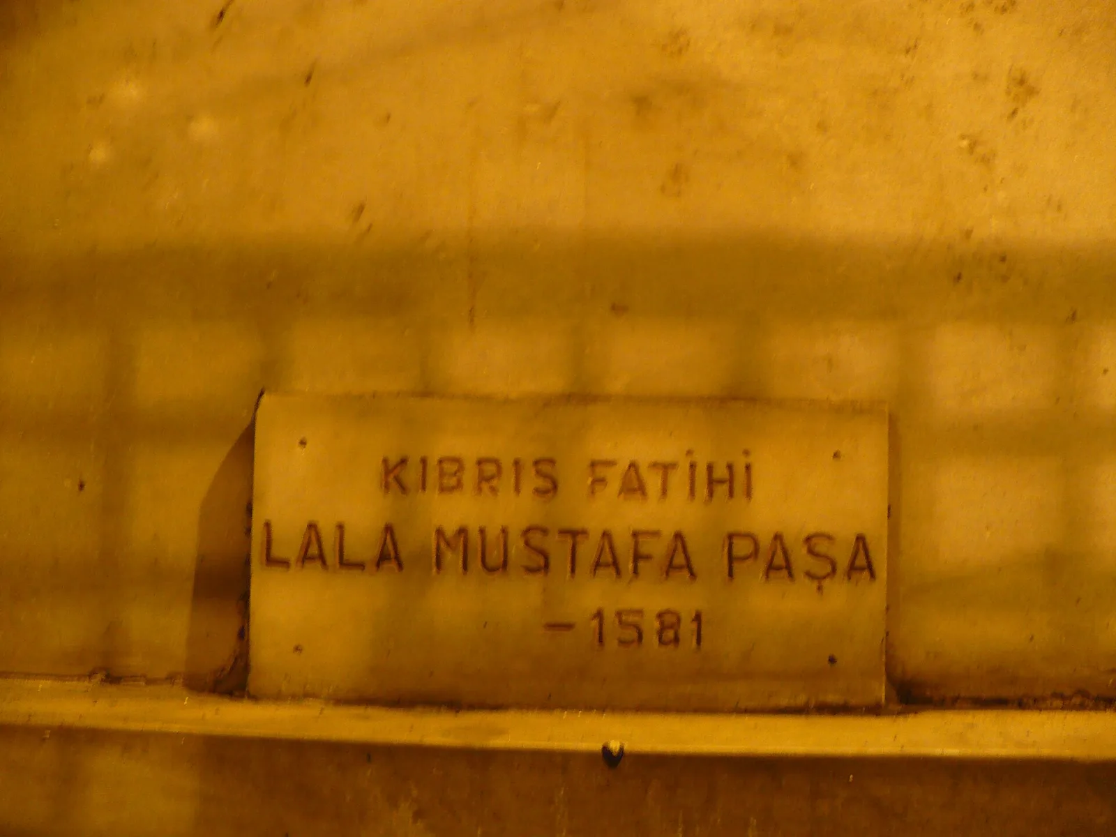 Lala, Beyoğlu