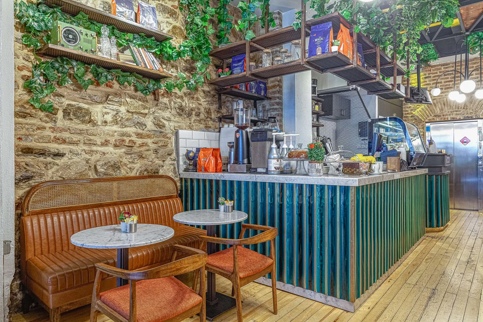 Wilson Galata Hotel, Beyoğlu, İstanbul — Otel