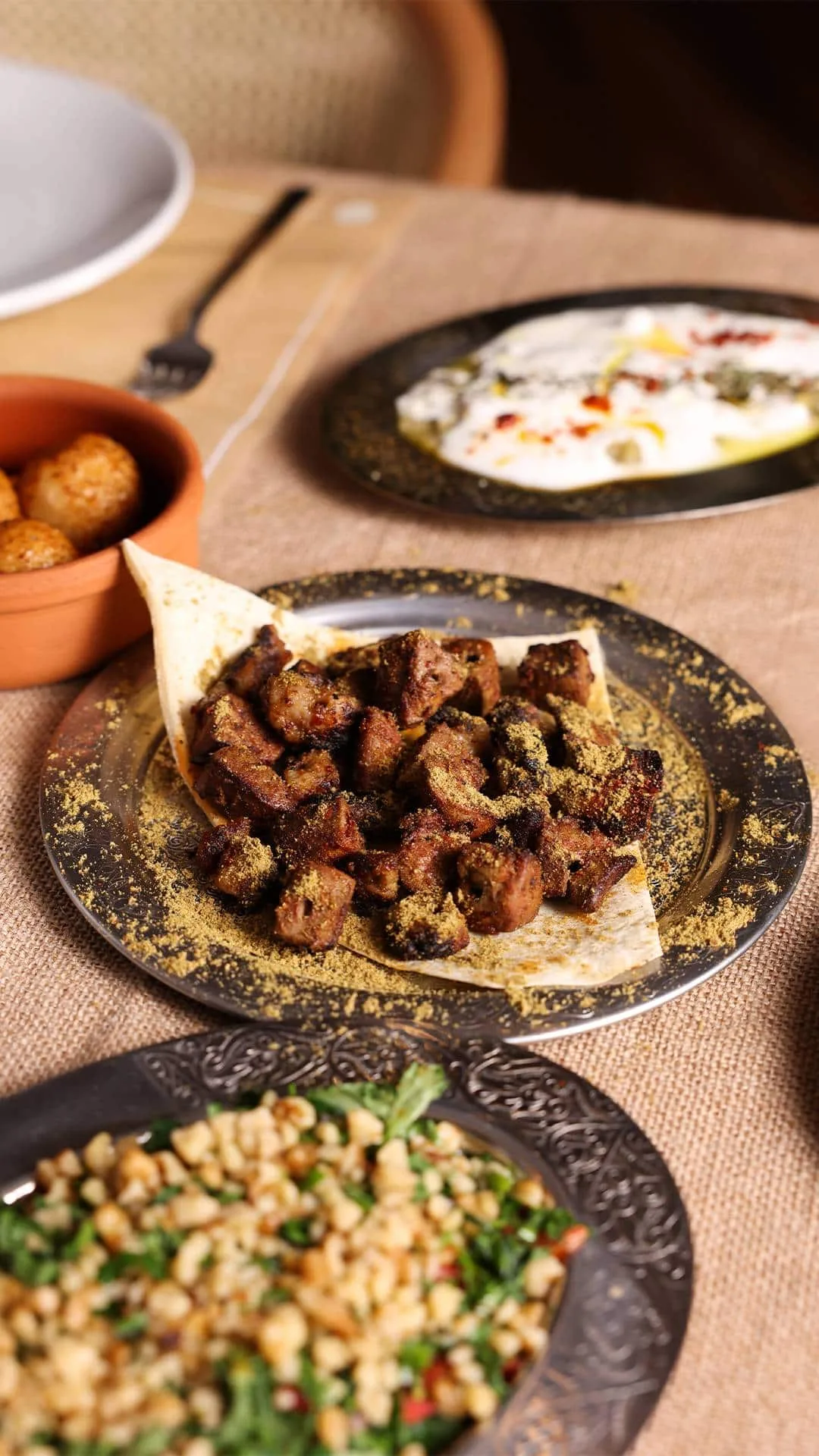 Adana Ocakbaşı Ataşehir, Ataşehir, İstanbul — Restoran