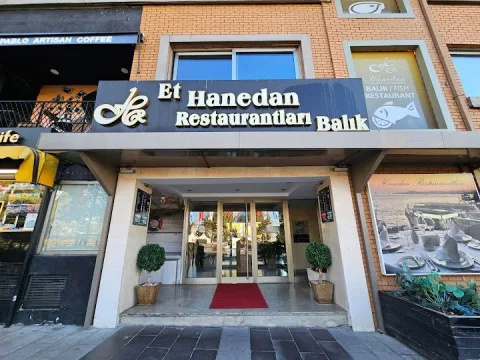 Hanedan Et, Beşiktaş