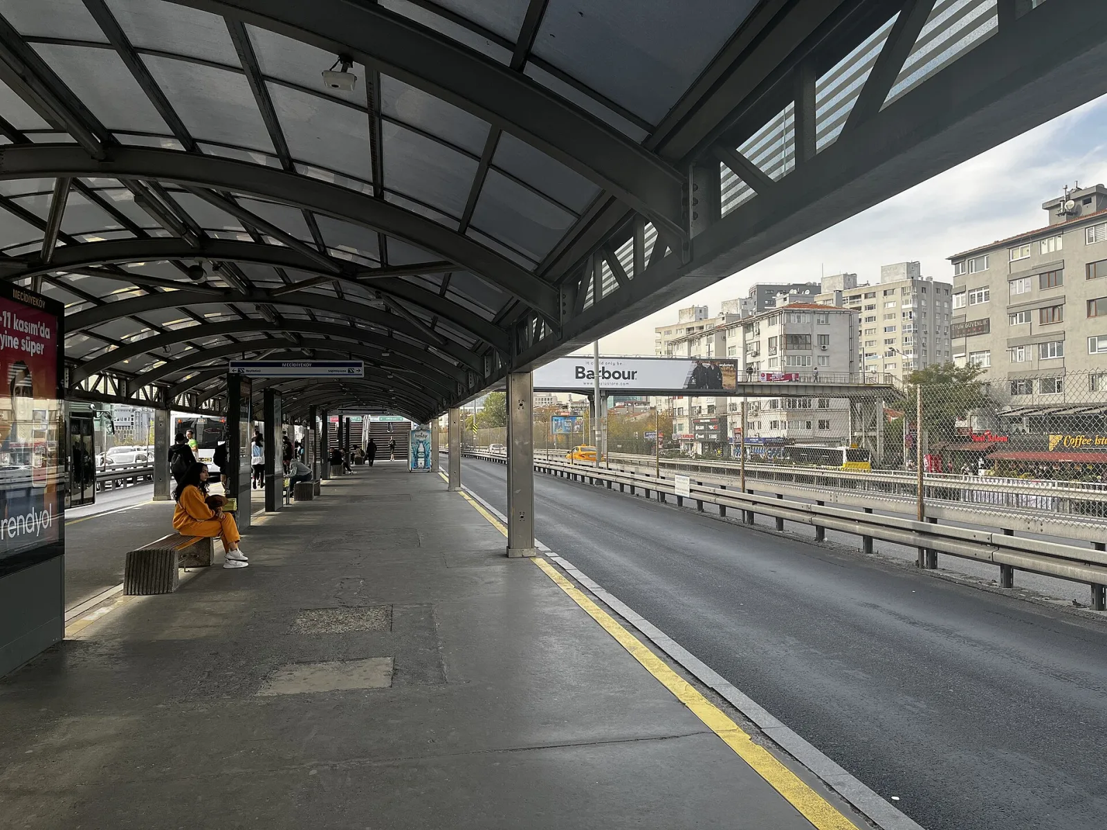 Big Mamma's, Şişli, İstanbul