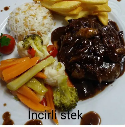 Mr Cook Cafe & Restaurant, Fatih