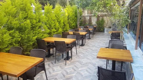 Şule'nin Mutfağı, Kadıköy, İstanbul