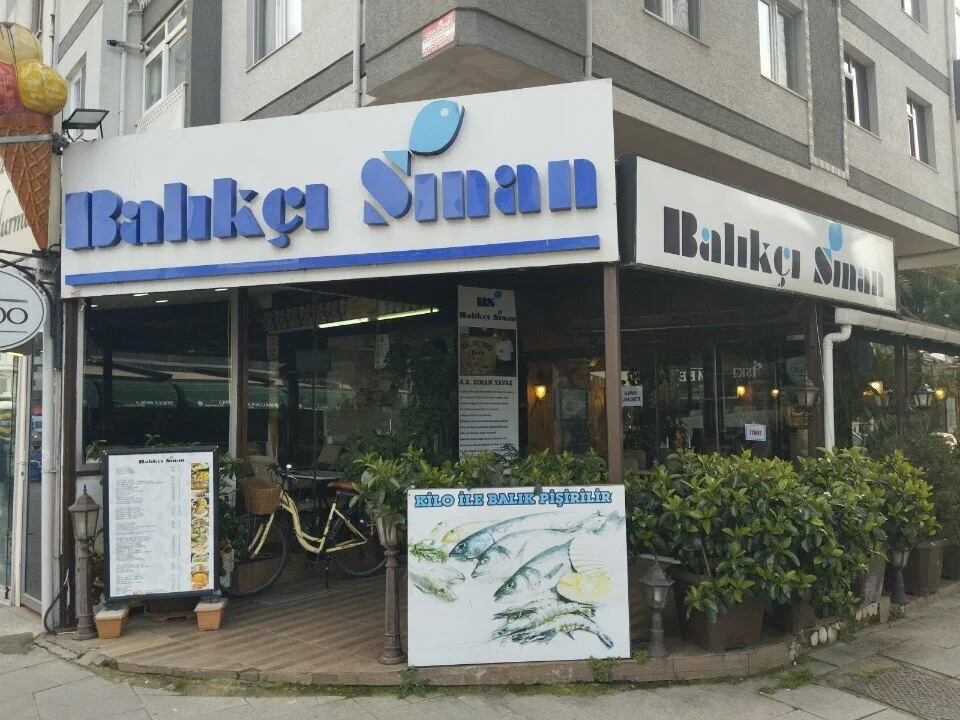 BALIKÇI SİNAN, Maltepe