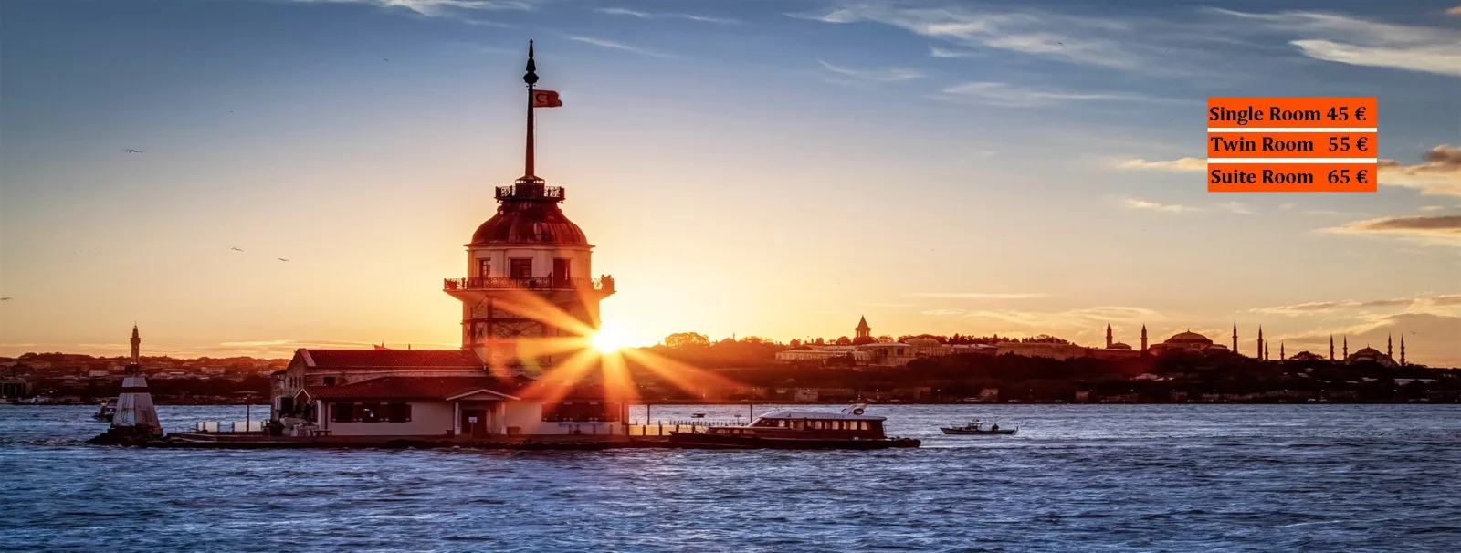 Grand Vatan Hotel, Fatih, İstanbul — Otel