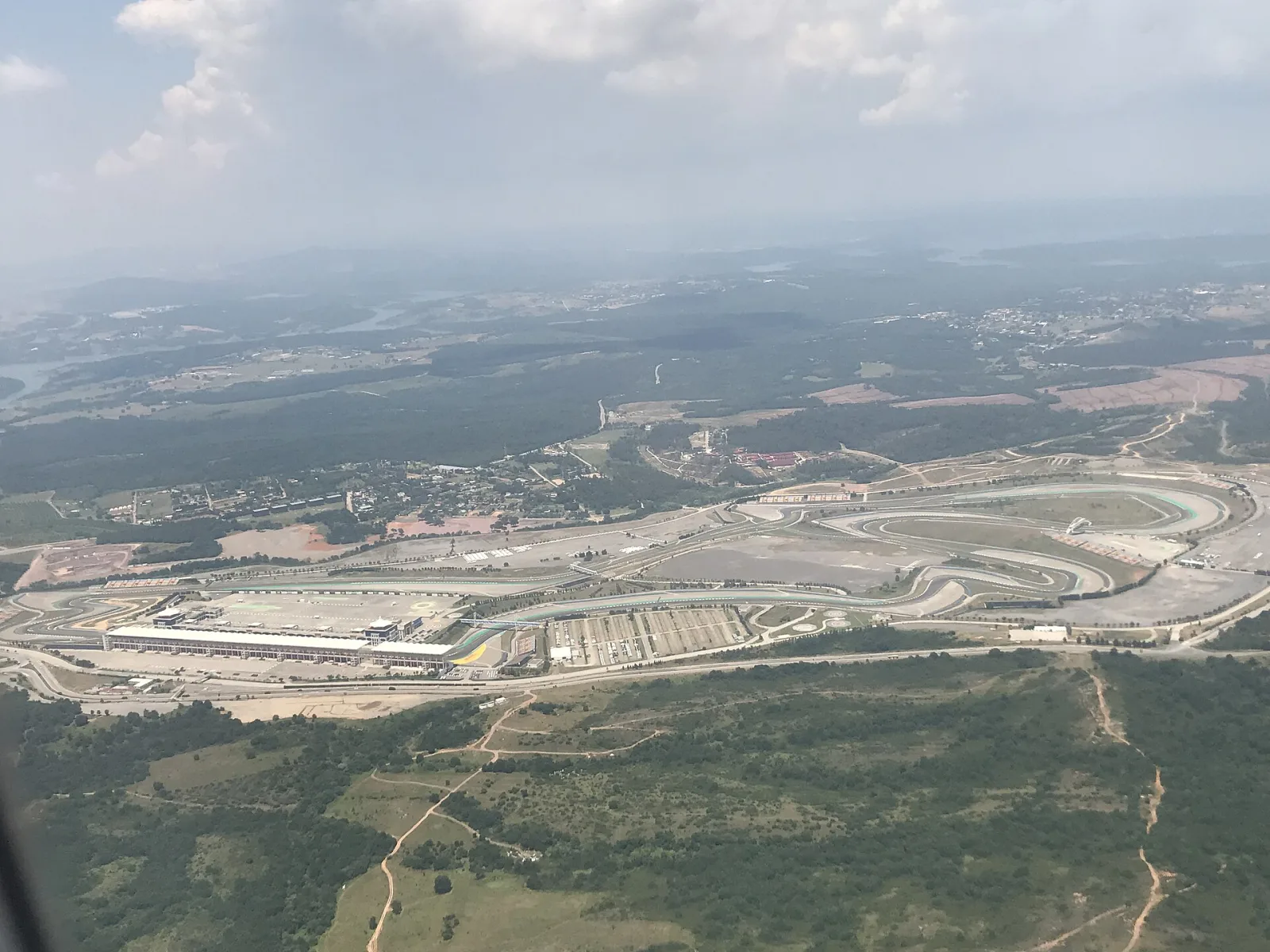 İstanbul Park, Pendik, İstanbul — Park ve Doğa