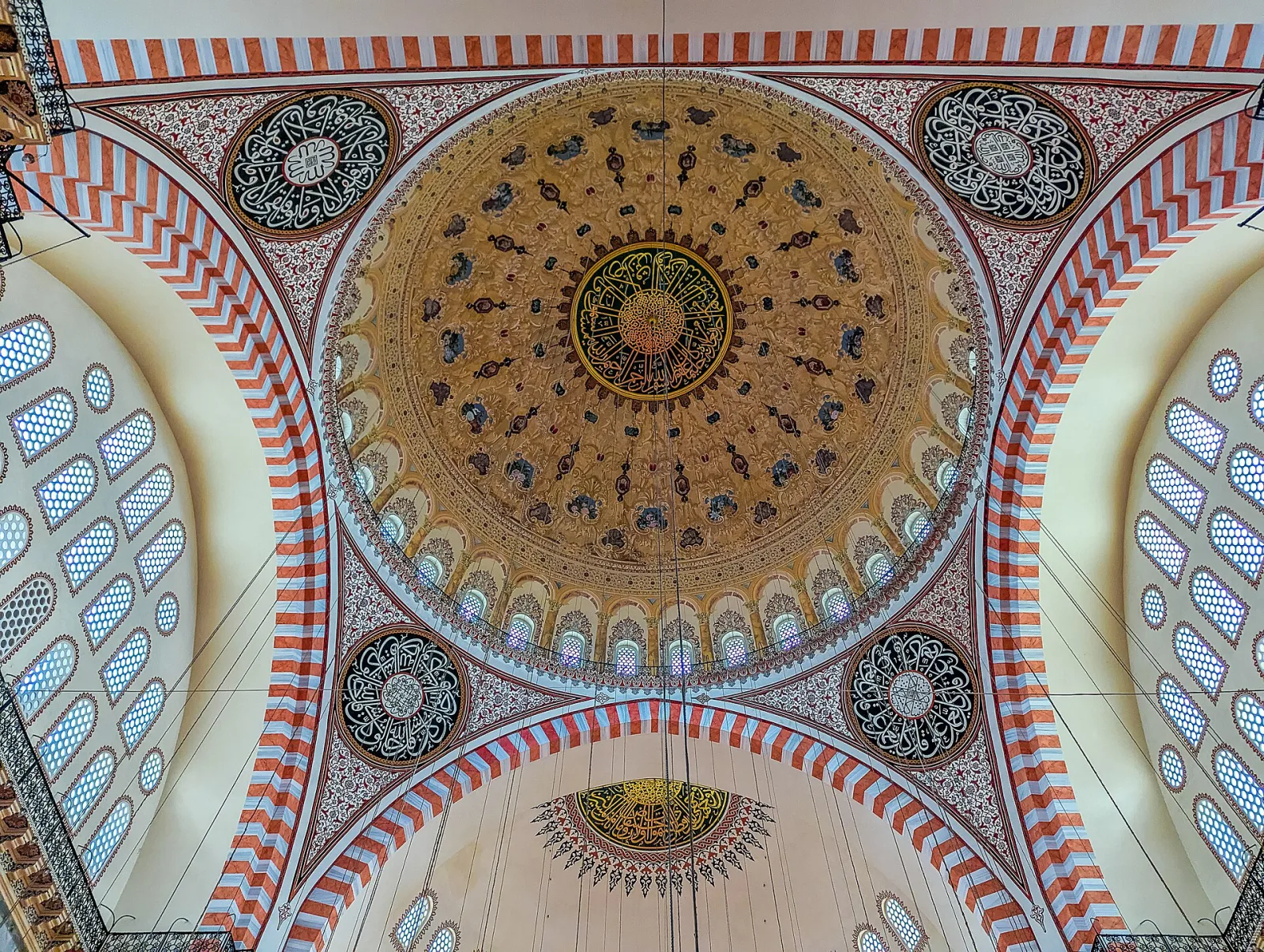 Süleymaniye Camii, Fatih, İstanbul — photo
