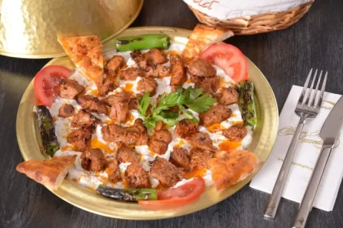 Küşlemeci, Bağcılar