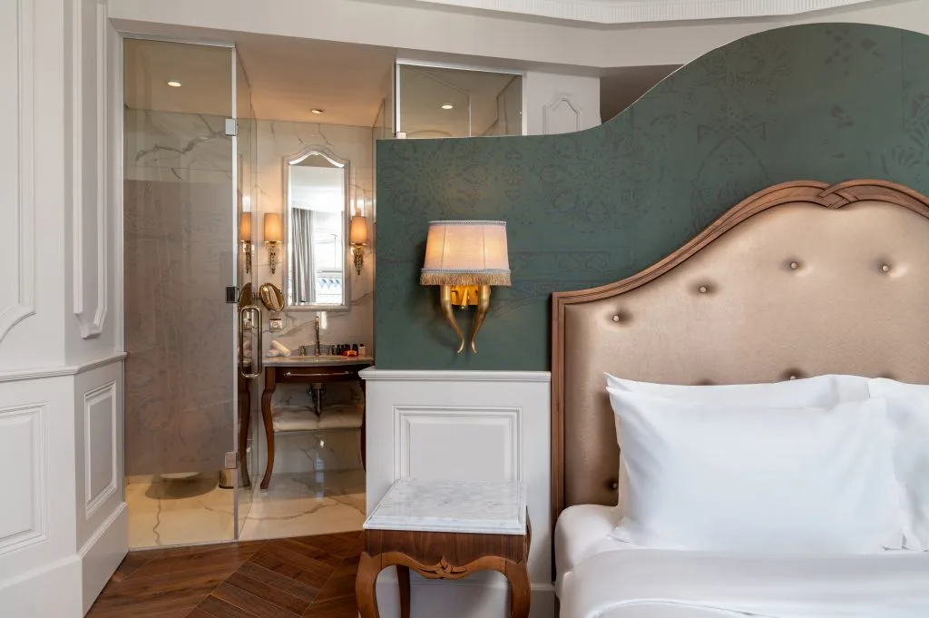 Orientbank Hotel Istanbul, Fatih, İstanbul — Otel