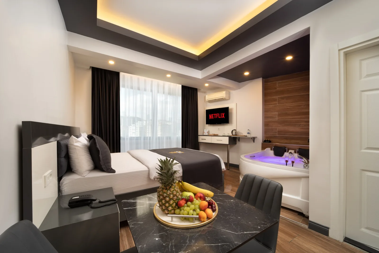 Bakırköy Otel Zeugma Suites, Bakırköy, İstanbul — Otel
