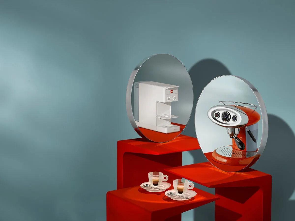 Café Illy, Arnavutköy
