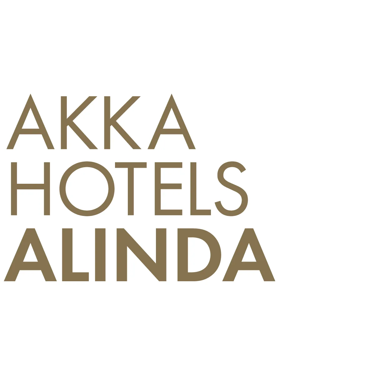Akka Suites Taksim-Special Class, Kadıköy, İstanbul — Otel
