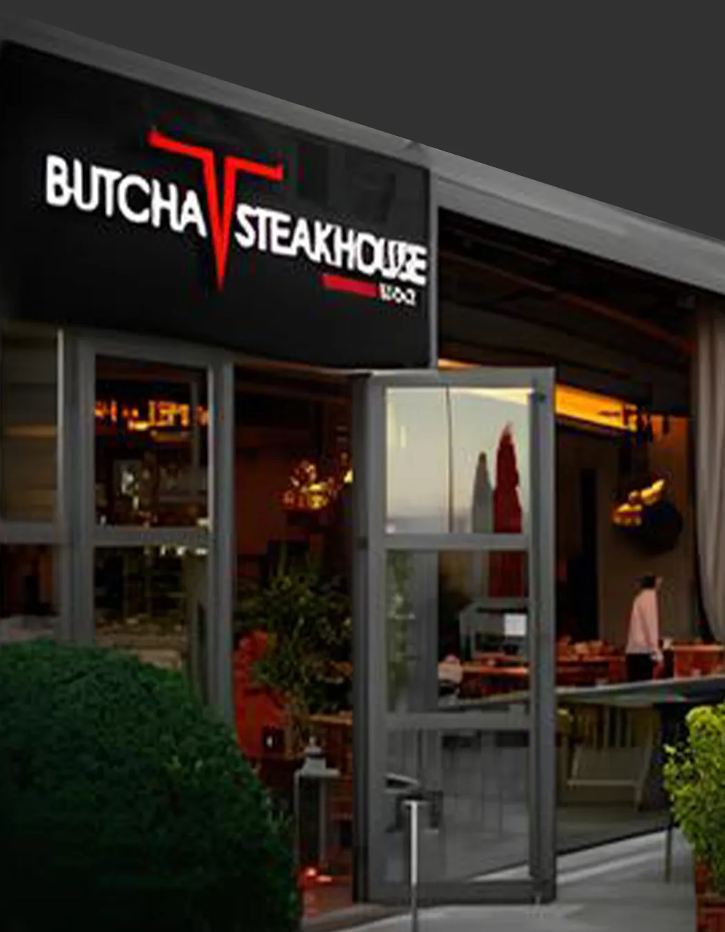 Butcha Steakhouse & Marly, Şişli