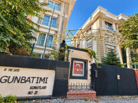 Costa, Büyükçekmece, İstanbul