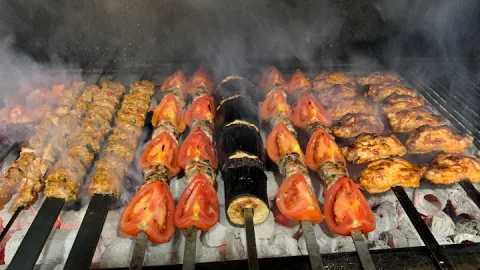 Kebap, Fatih