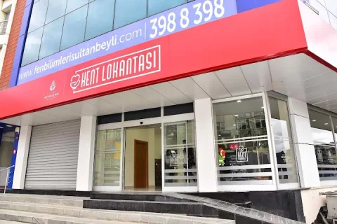 İBB Sultanbeyli Kent Lokantası, Sultanbeyli