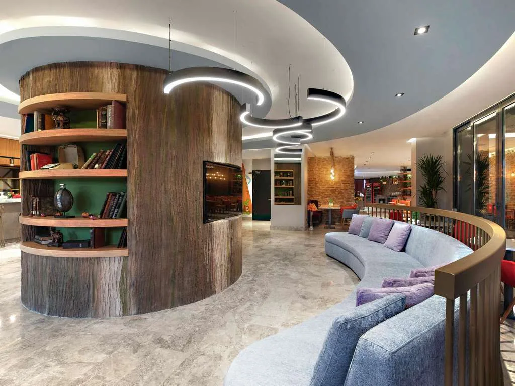 Ibis Styles Istanbul Atasehir, Ataşehir