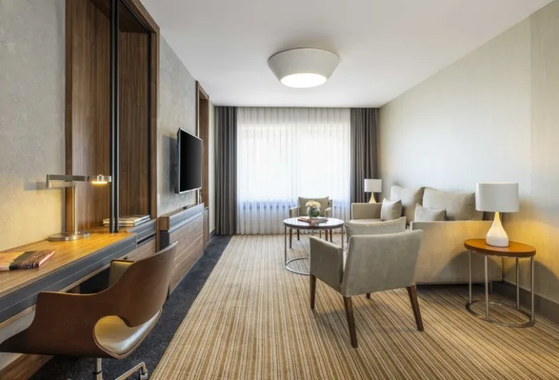 Ramada Plaza Istanbul Tekstilkent, Esenler