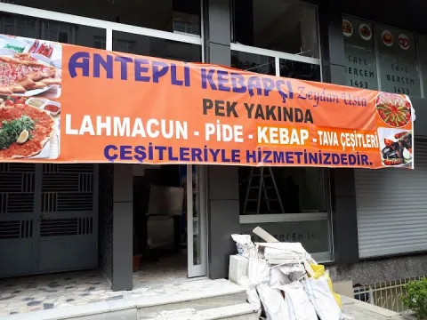Antepli, Sultangazi, İstanbul