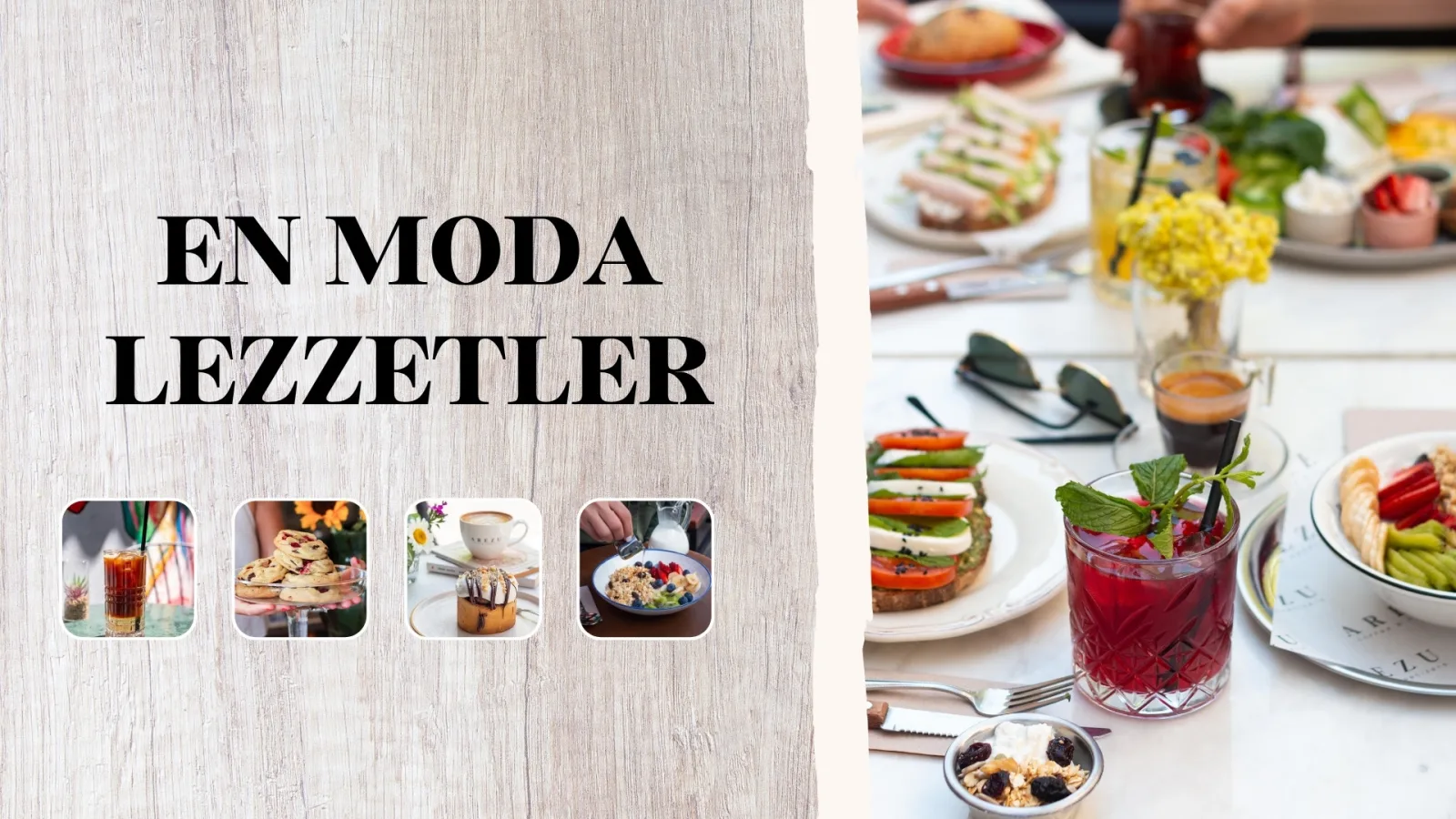 Arezu Moda, Kadıköy