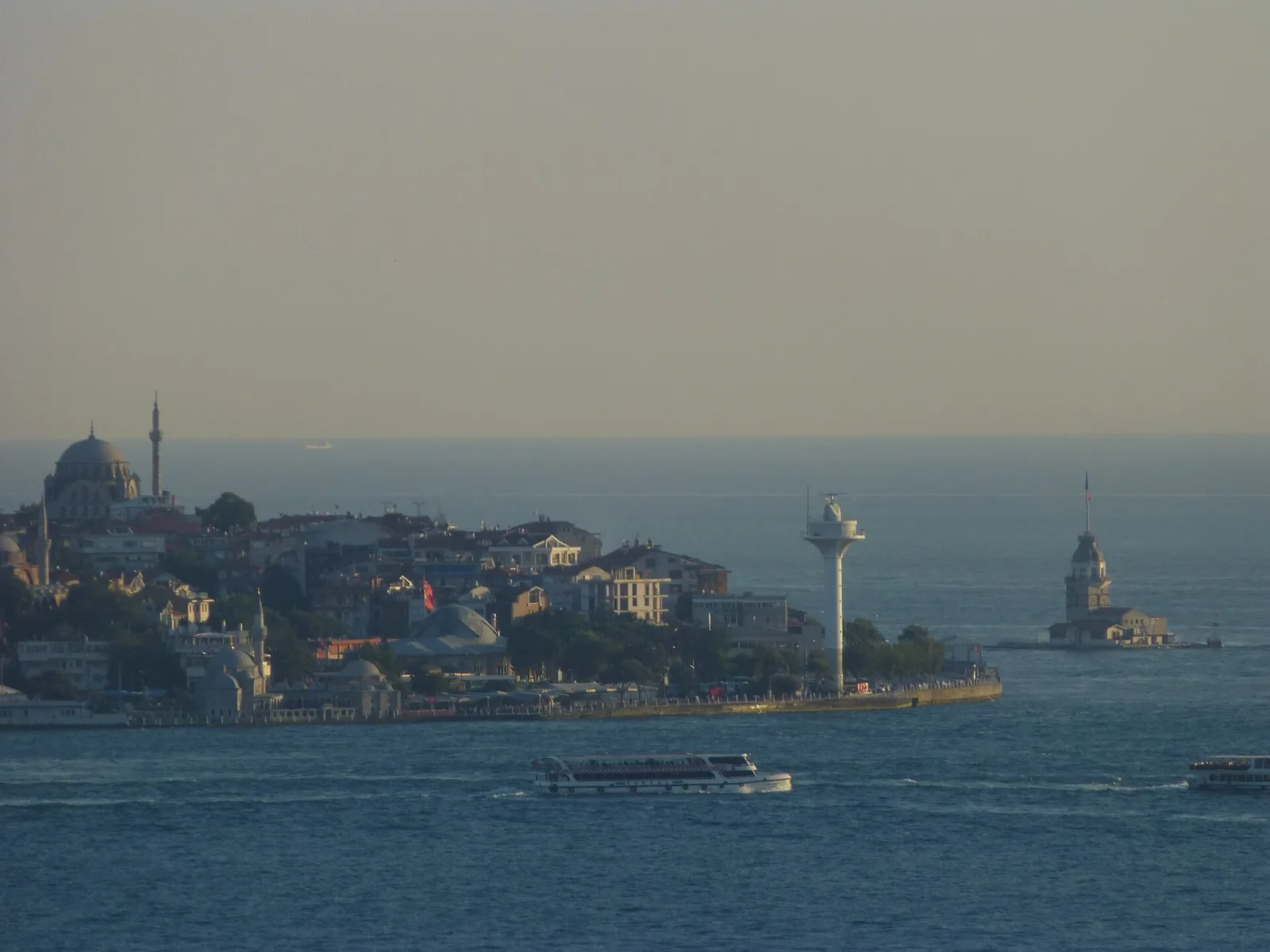 Emirgan Sütiş, Şişli, İstanbul