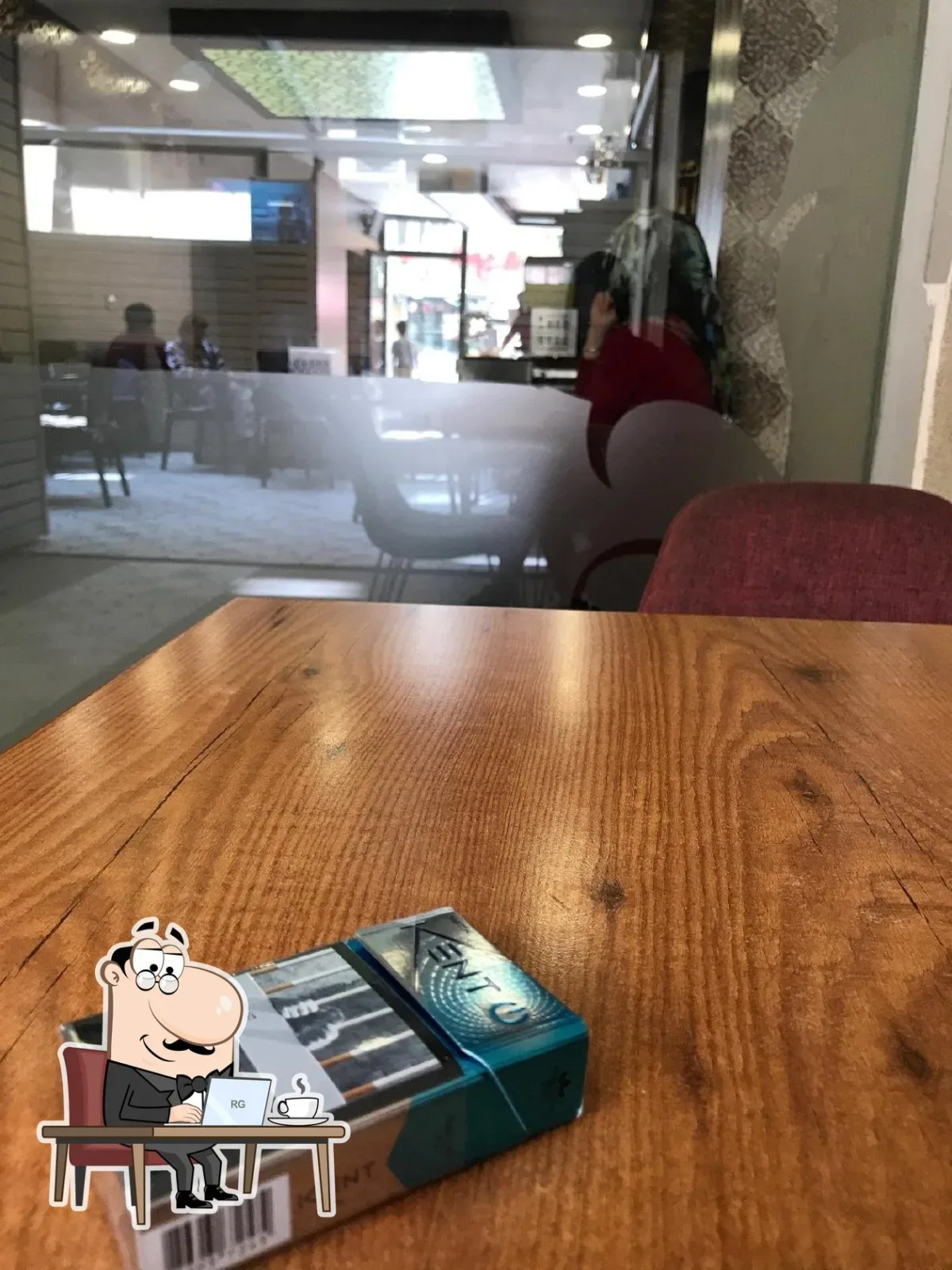 Erken usta cigkofte, Bağcılar