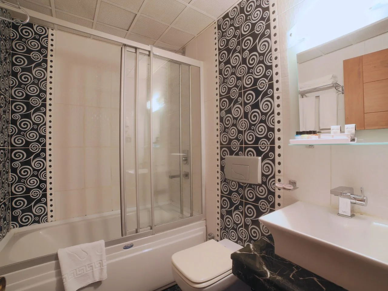 Sed Hotel, Beyoğlu, İstanbul — Otel