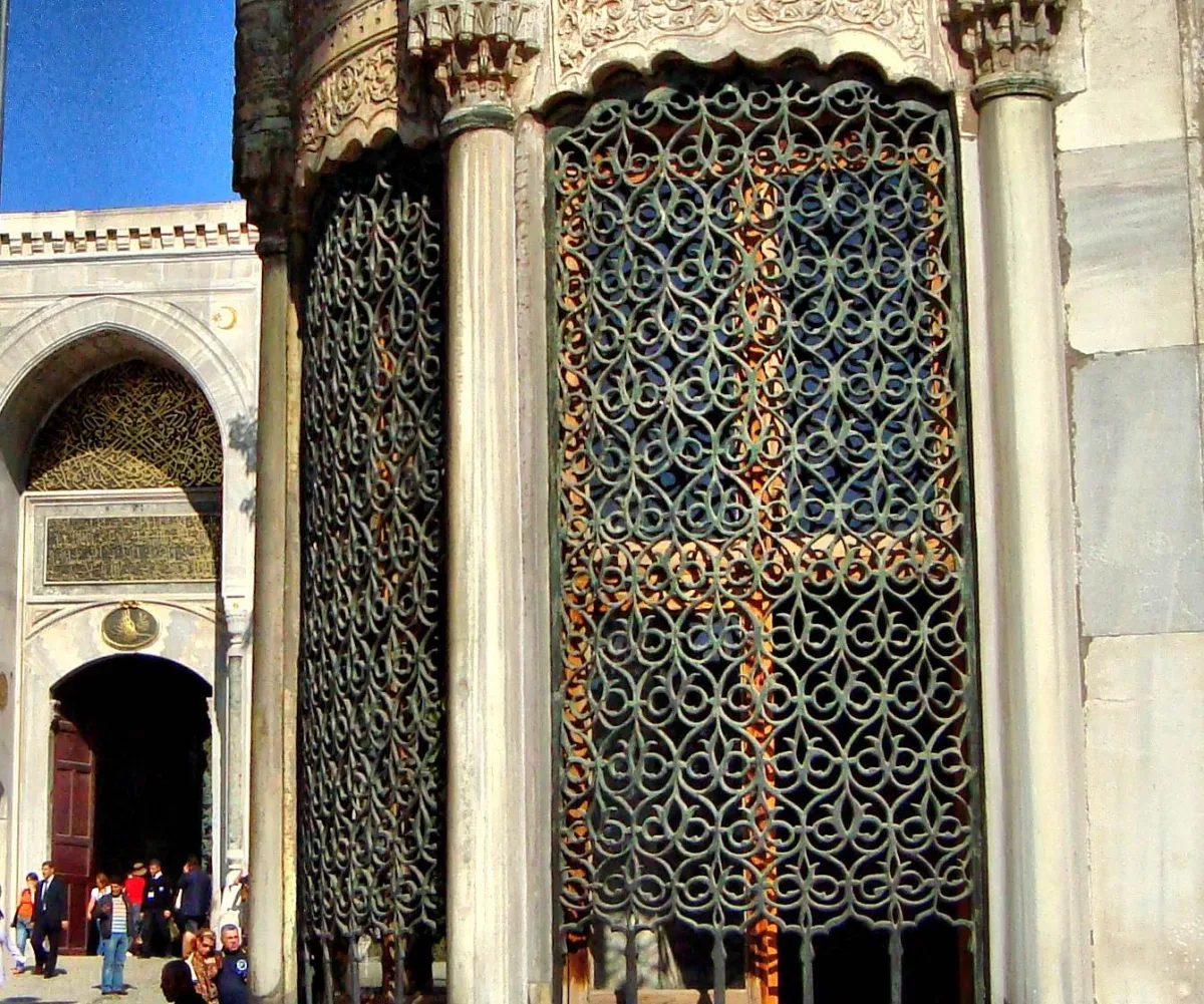 Sultan Saray, Beyoğlu, İstanbul