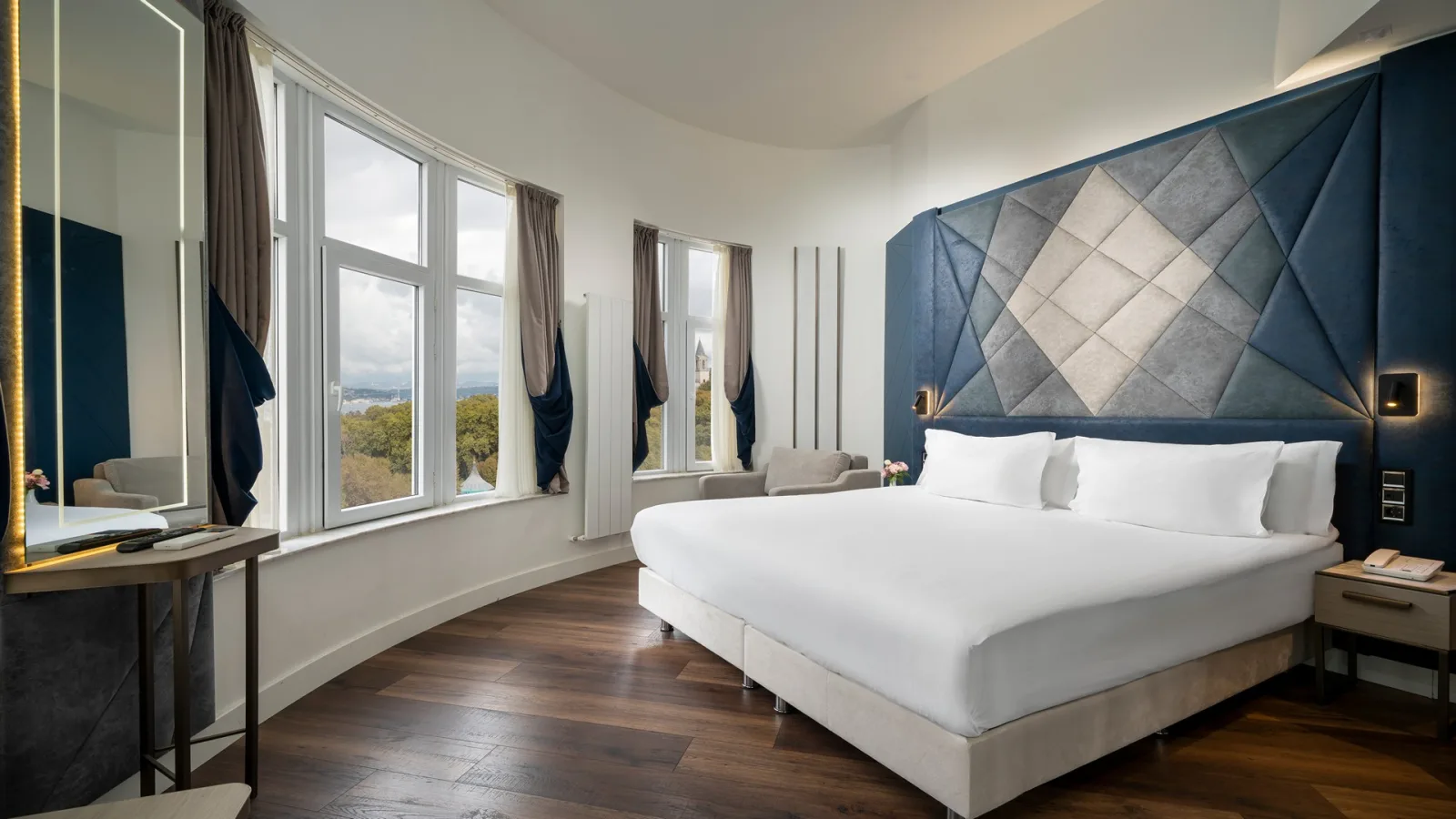 Adamar Hotel, Fatih