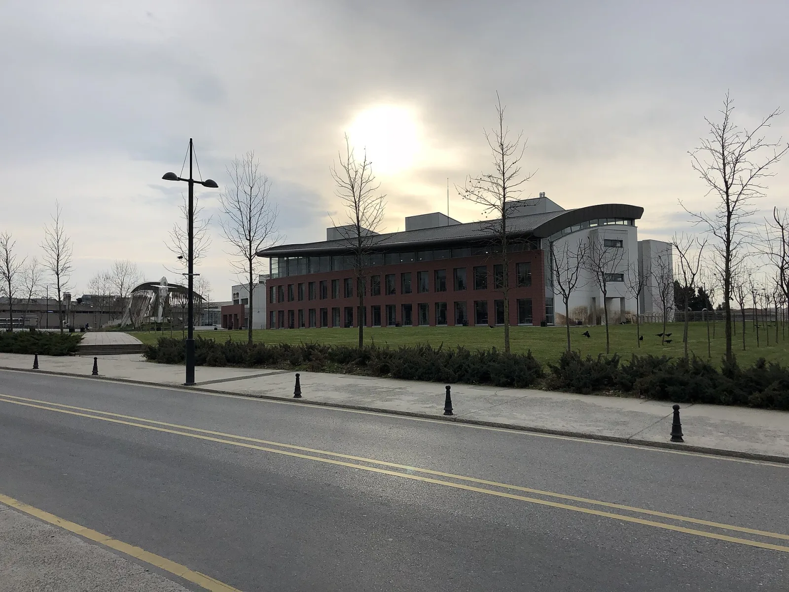 Fanfan, Kâğıthane, İstanbul