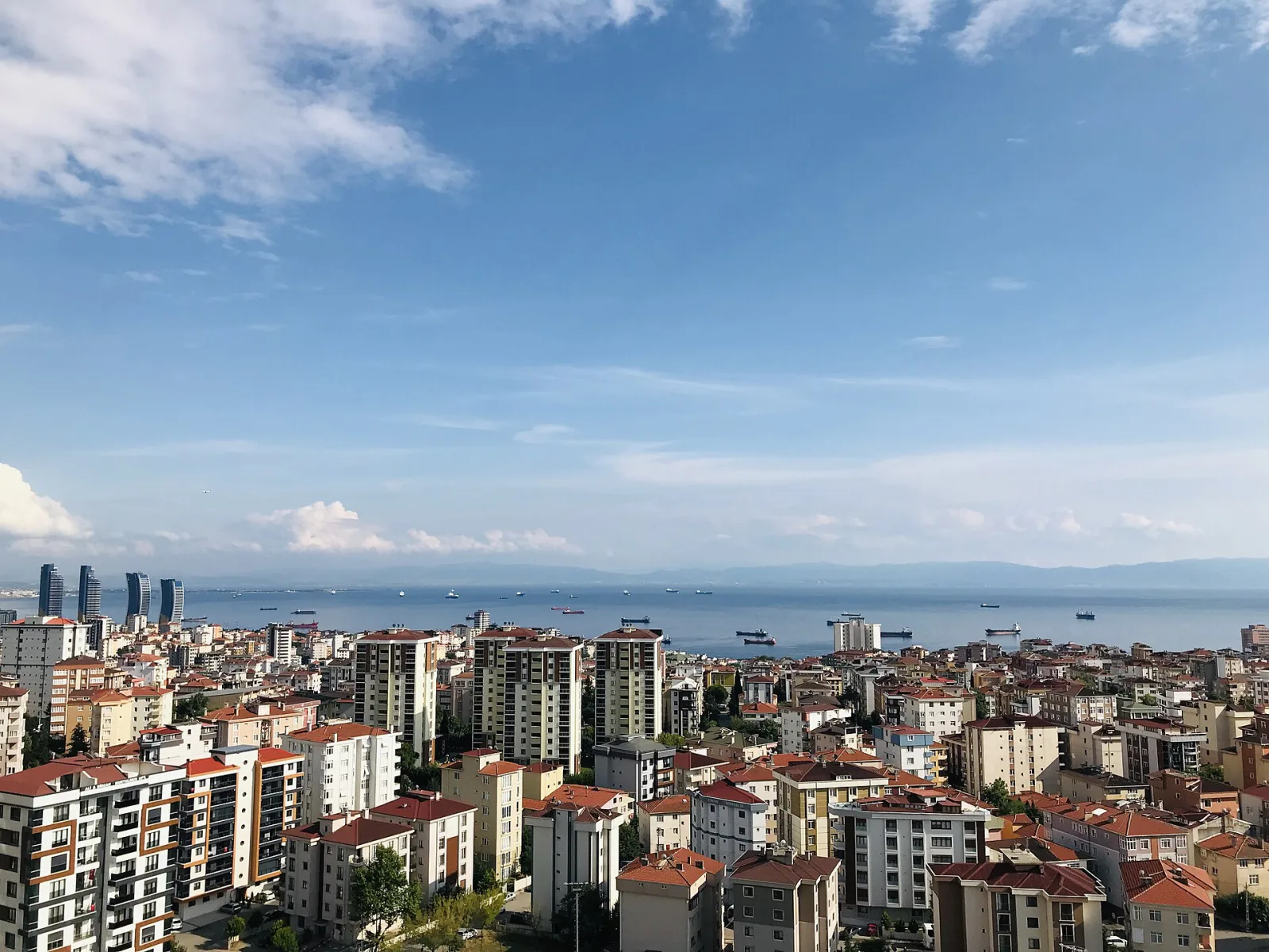 Kartal, İstanbul, Kartal, İstanbul — Tarihi Yapı