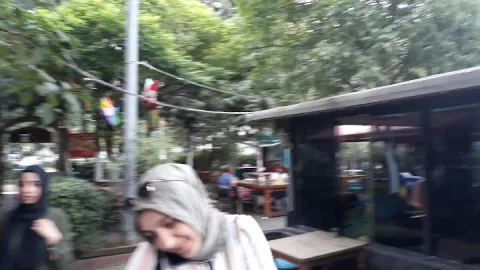 Meşale Cafe & Restaurant, Beylikdüzü
