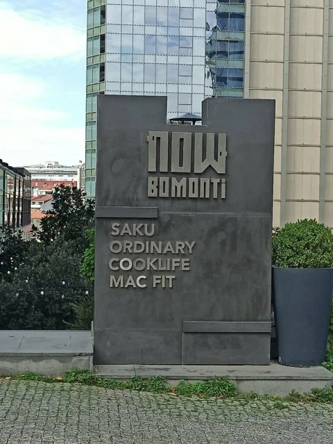 Cooklife, Şişli, İstanbul