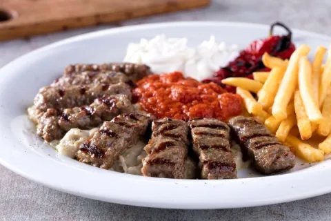 Polonez Brasserie, Sarıyer